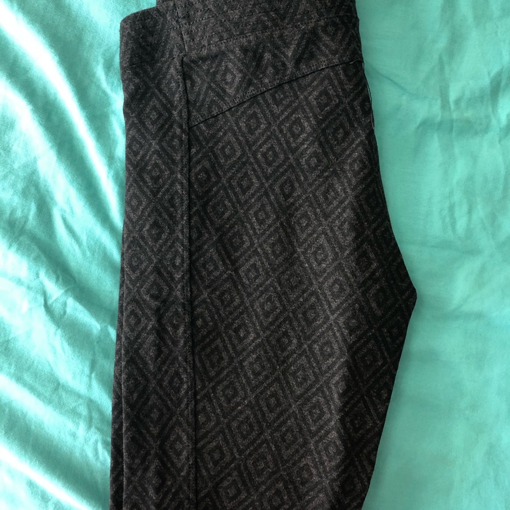 Mudd leggings